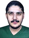 محمدمهدی ملاقدیمی