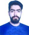 علی تقربی حکم آباد