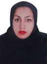 سیده اشرف غفاریان علوفی