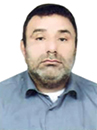 علی اصل شرهانی