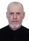 هاشم مرمزی