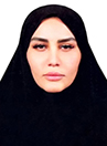 نازنین رمضانی