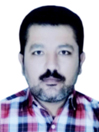 خیبر ضیائی آب بید